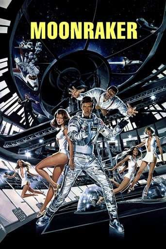 Film: Moonraker