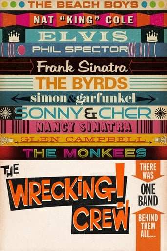 Film: The Wrecking Crew