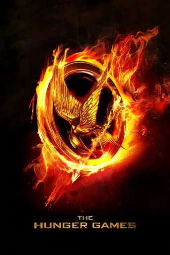 Film: Hunger Games