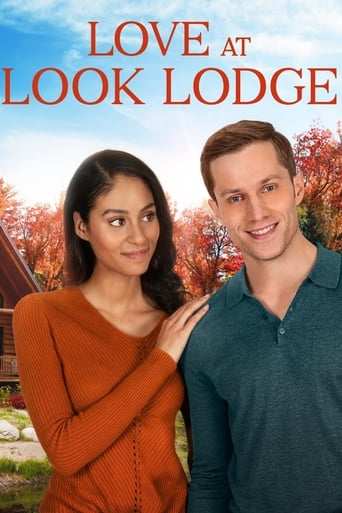 Bild från filmen Love at Look Lodge