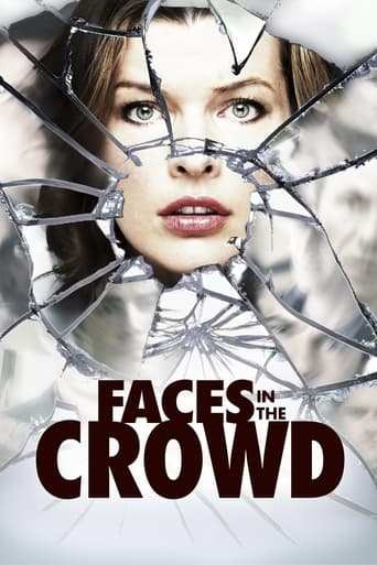 Film: Faces in the Crowd