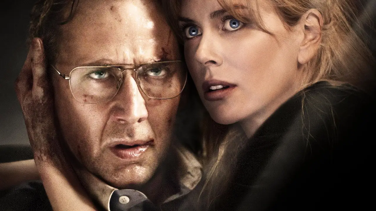 V Film Hits HD - Trespass
