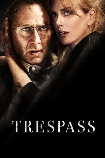 Bild från filmen Trespass