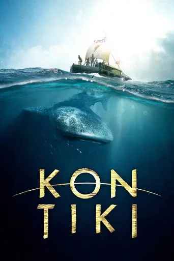 Film: Kon-Tiki