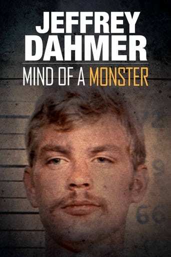 Filmomslag Jeffrey Dahmer: Mind of a Monster