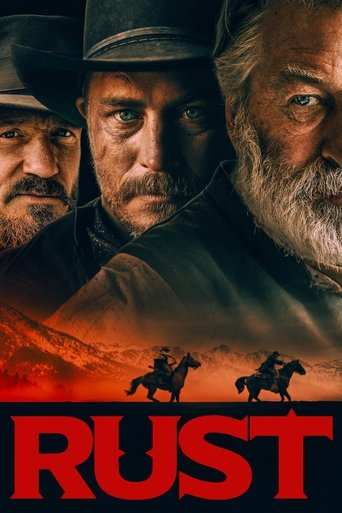 Film: Rust