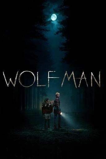 Film: Wolf Man