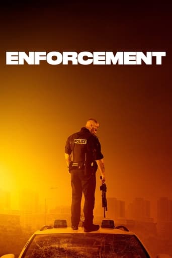 Film: Enforcement