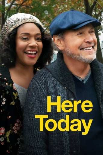 Film: Here Today