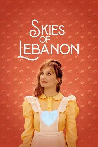 Film: Himmel över Libanon