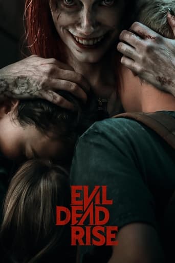 Film: Evil Dead Rise