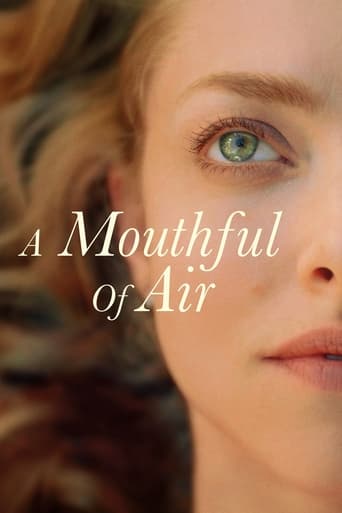 Film: A Mouthful of Air