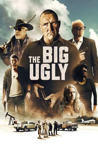 Film: The Big Ugly