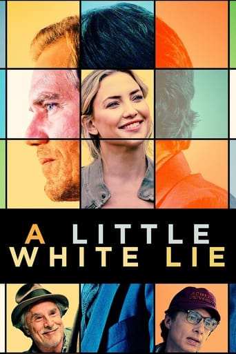 Film: A Little White Lie