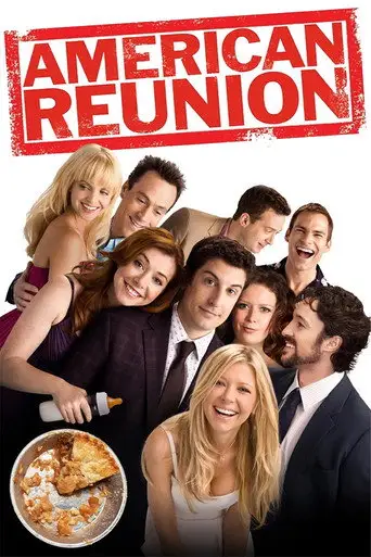 Film: American Pie: Reunion