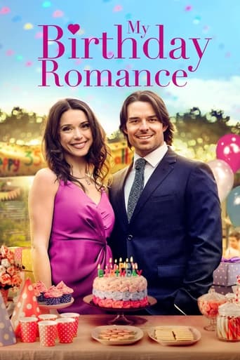 Film: My birthday romance