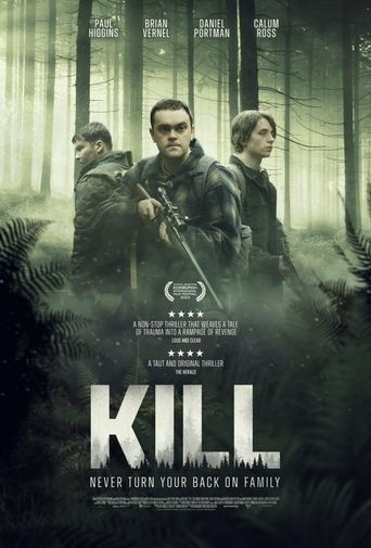 Film: Kill