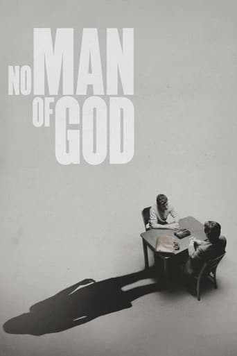 Film: No Man of God