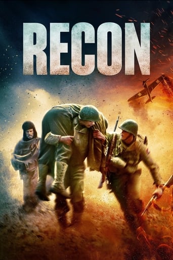 Bild från filmen Recon