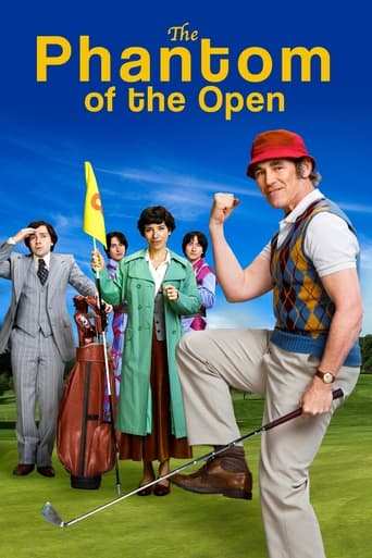 Film: The Phantom of the Open