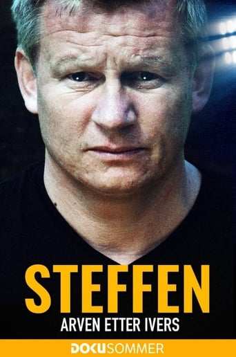 Film: Steffen - arven etter Ivers