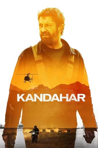 Film: Kandahar