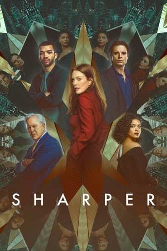 Film: Sharper