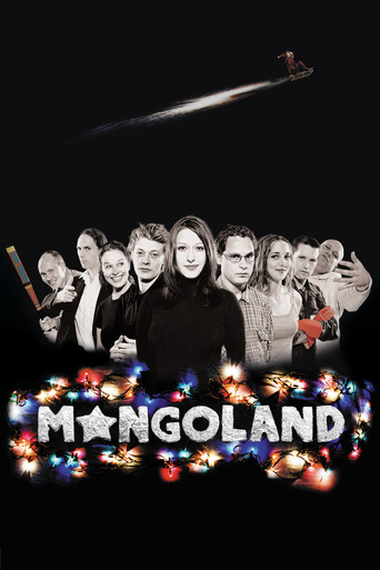 Film: Mongoland