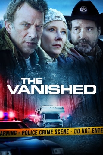 Bild från filmen The vanished