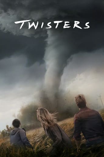 Film: Twisters