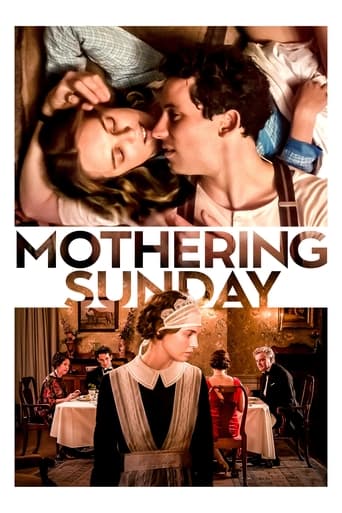 Film: Mothering Sunday