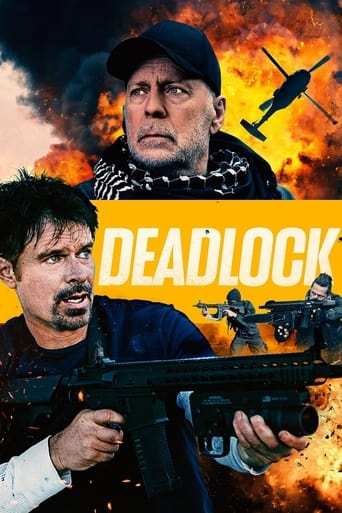 Film: Deadlock