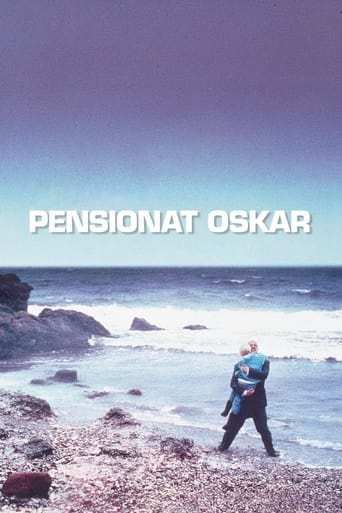 Film: Pensionat Oskar