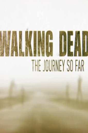 Film: The Walking Dead: The Journey So Far