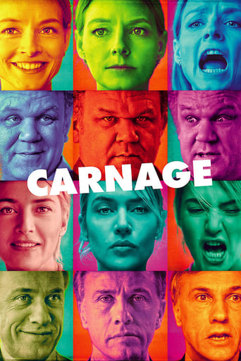 Film: Carnage