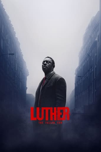 Film: Luther: The Fallen Sun