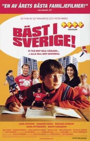 Film: Bäst i Sverige!