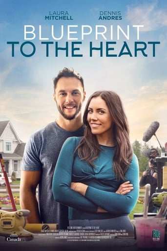 Film: Blueprint to the heart