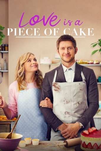 Film: Love Is a Piece of Cake