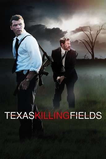 Film: Texas Killing Fields