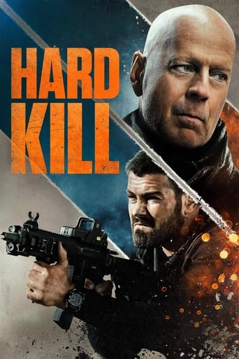 Film: Hard kill