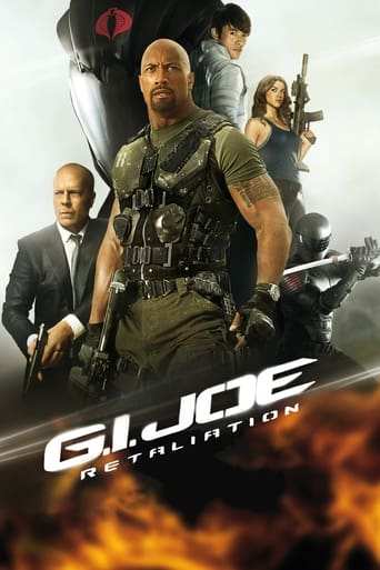 Film: G.I. Joe: Retaliation