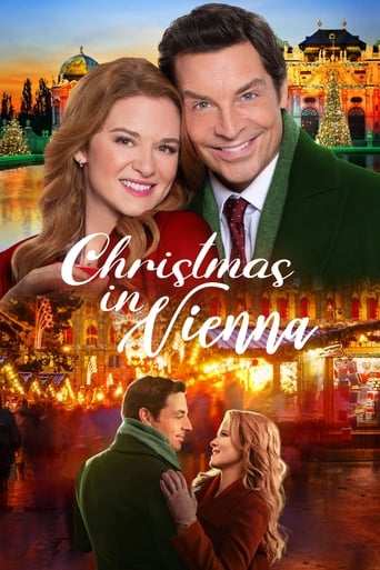 Film: Christmas in Vienna
