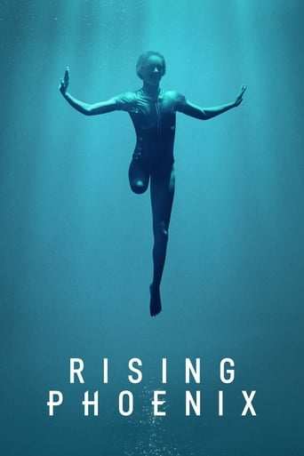 Film: Rising Phoenix