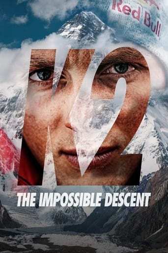 Bild från filmen K2: The impossible descent