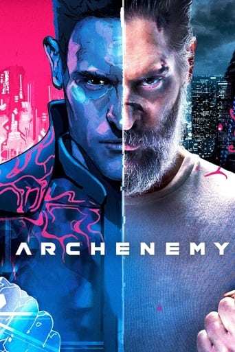 Film: Archenemy