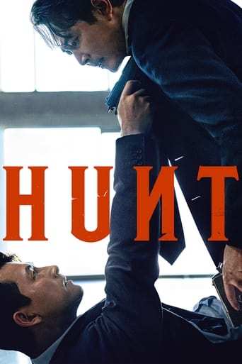 Film: Hunt