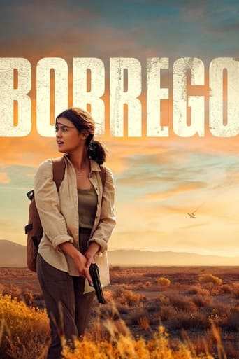 Film: Borrego