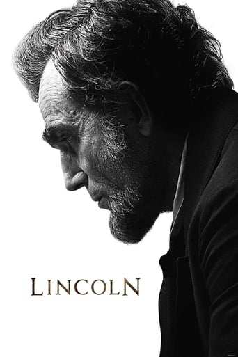Film: Lincoln