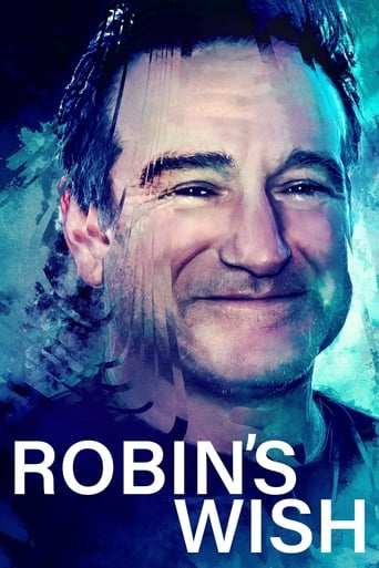 Film: Robin's Wish